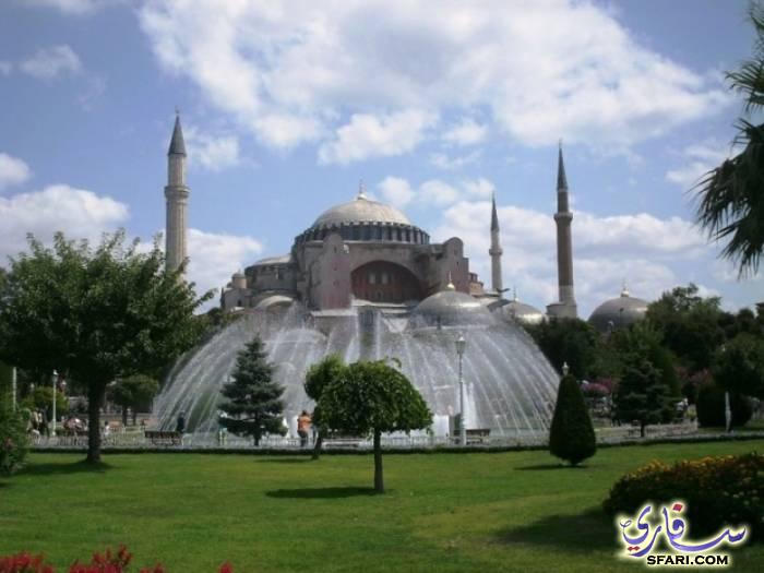 اجمل الاماكن السياحية فى اسطنبول 2013 , صور اماكن سياحية جميلة فى ...