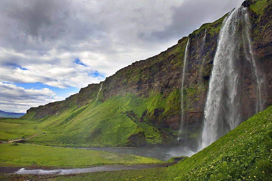 صور سياحية فى جمهورية آيسلندا 2013