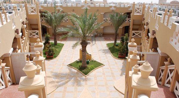 معالم قطر السياحية  130406111803dhYk