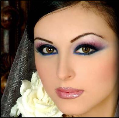   2013 Iraqi makeup 130629193804HKRD.jpe