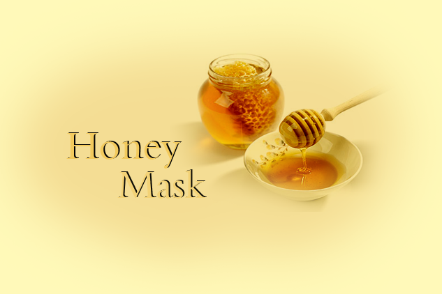 العسل للبشرة روعة (لعيون الغالية ريمووو)